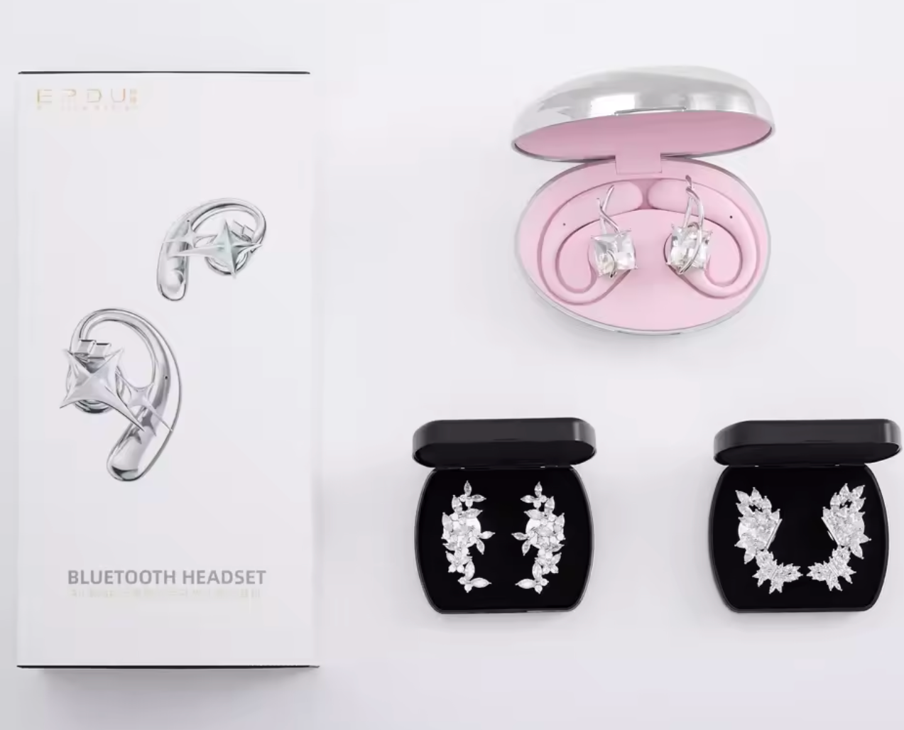ERDU True Wireless Earbuds