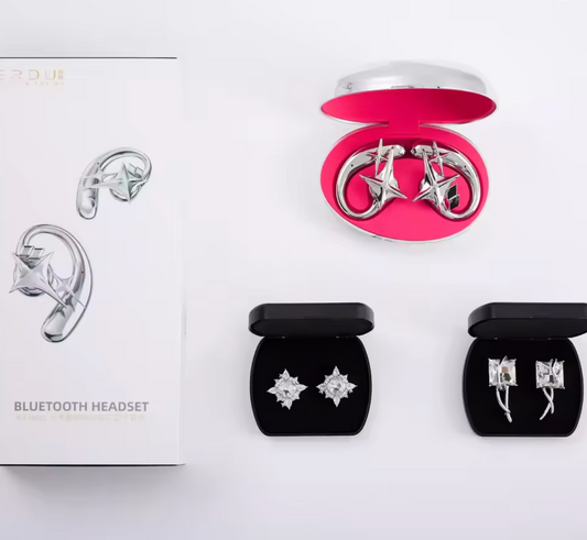ERDU True Wireless Earbuds